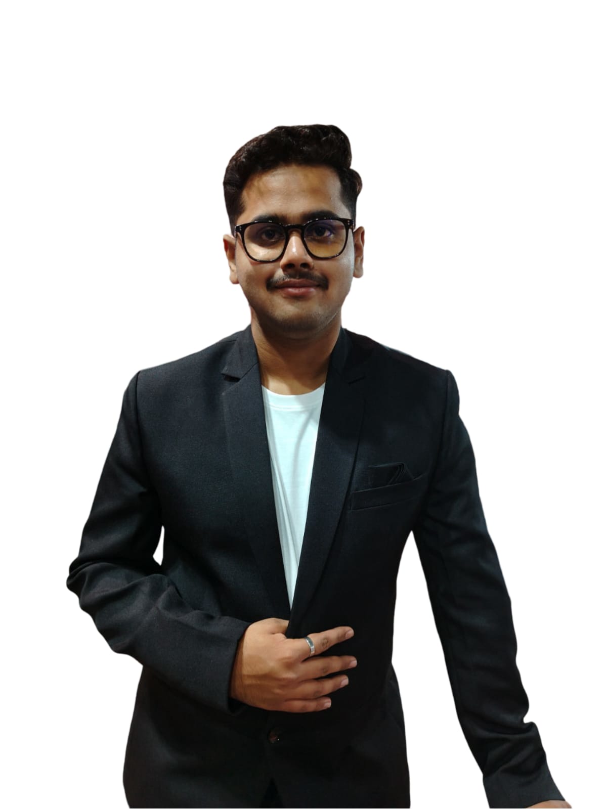 Hiten Sharma