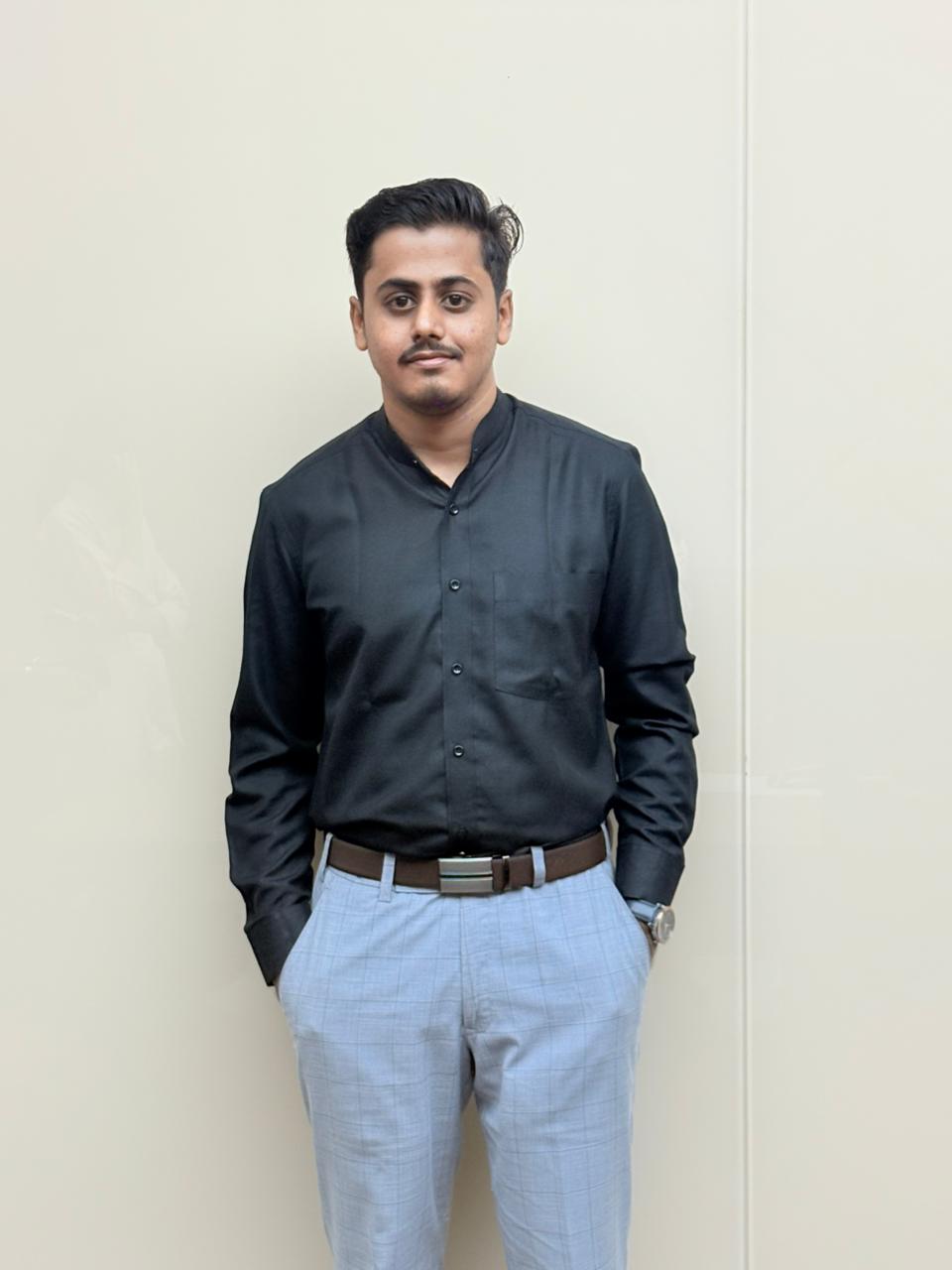 Sahil Sharma